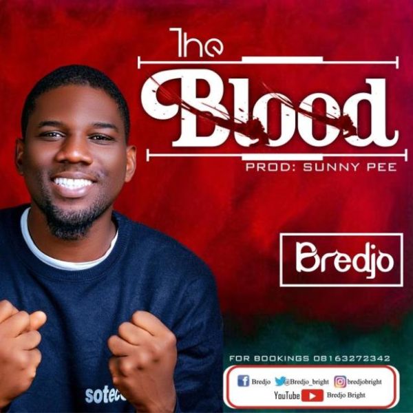 The Blood – Bredjo