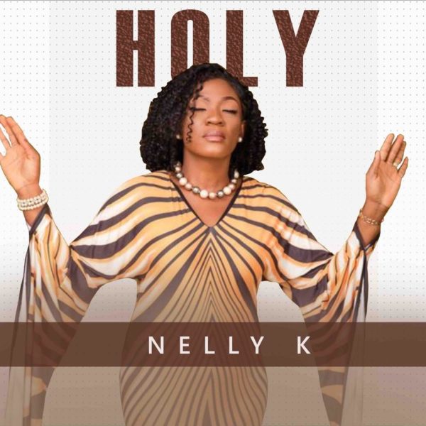 Holy – Nelly K