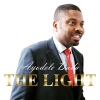 The Light – Ayodele Dada