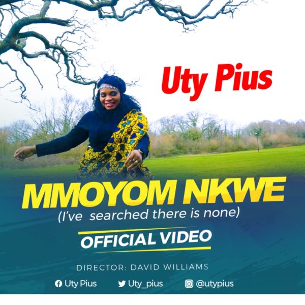 Mmoyom Nkwe – Uty Pius