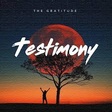 Testimony – The Gratitude COZA