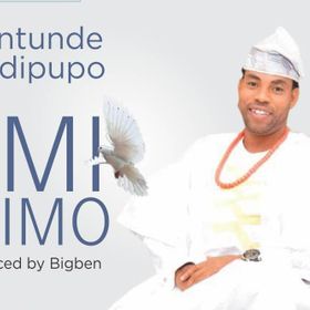Emi Mimo – Akintunde Oladipupo