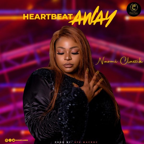 Heartbeat away – Naomi Classik