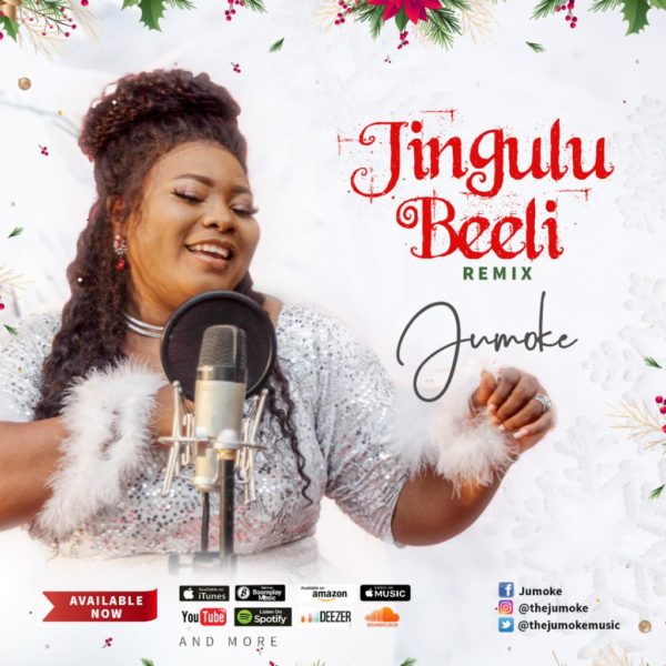 Jingulu Beeli (Remix) Jumoke