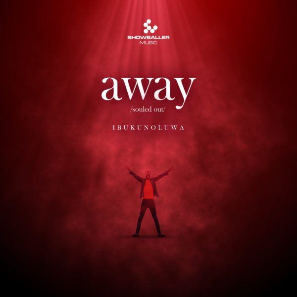 Away – Ibukunoluwa