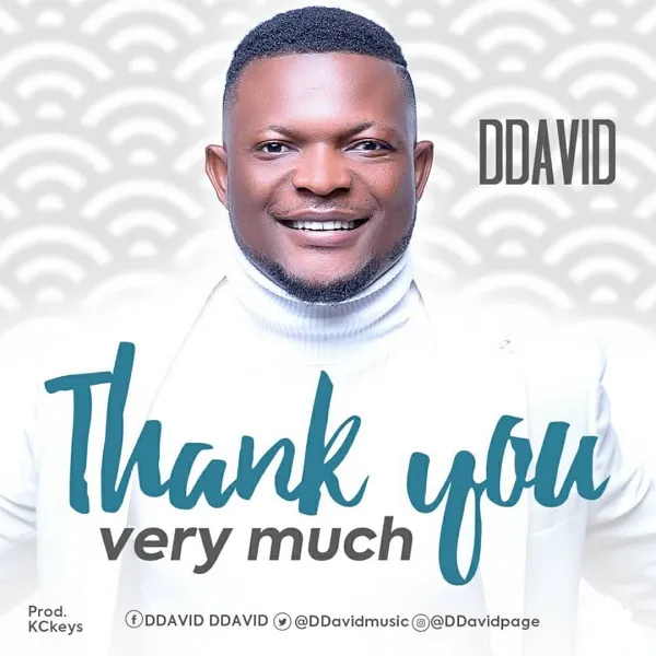 Thank you very much – DDavid