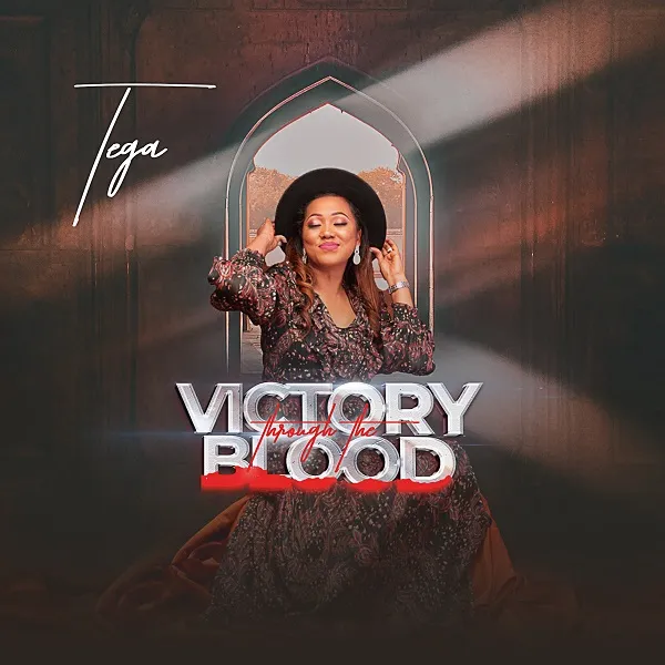Victory through the blood – Tega