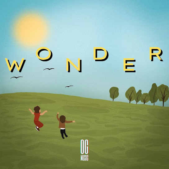 Wonder – OGmusic