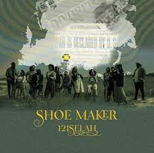 Shoemaker – 121 Selah