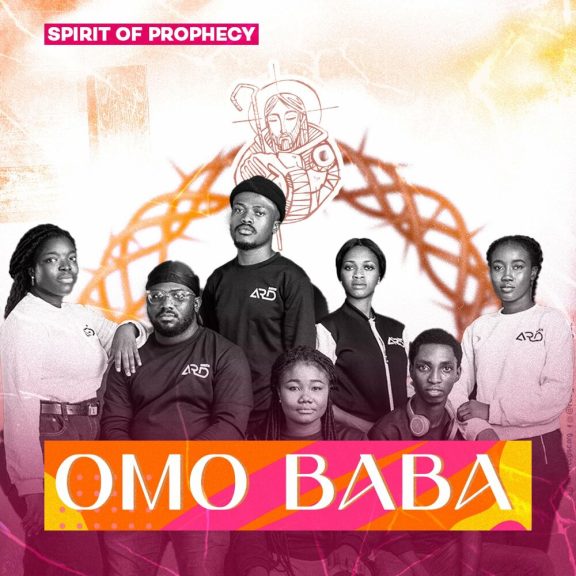 Omo Baba – Spirit of Prophecy