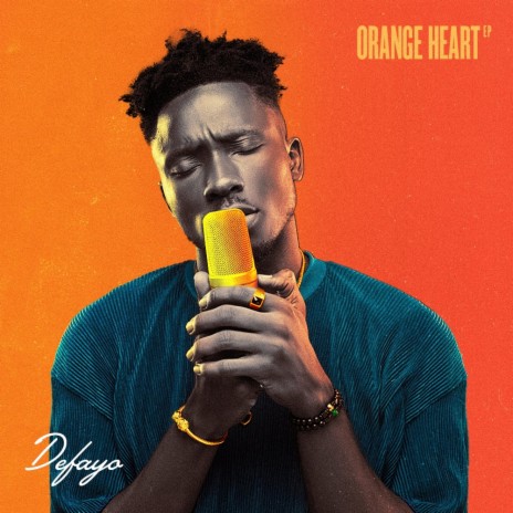 Orange Theory – Defayo