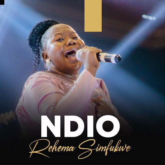 Ndio – Rehema Simfukwe