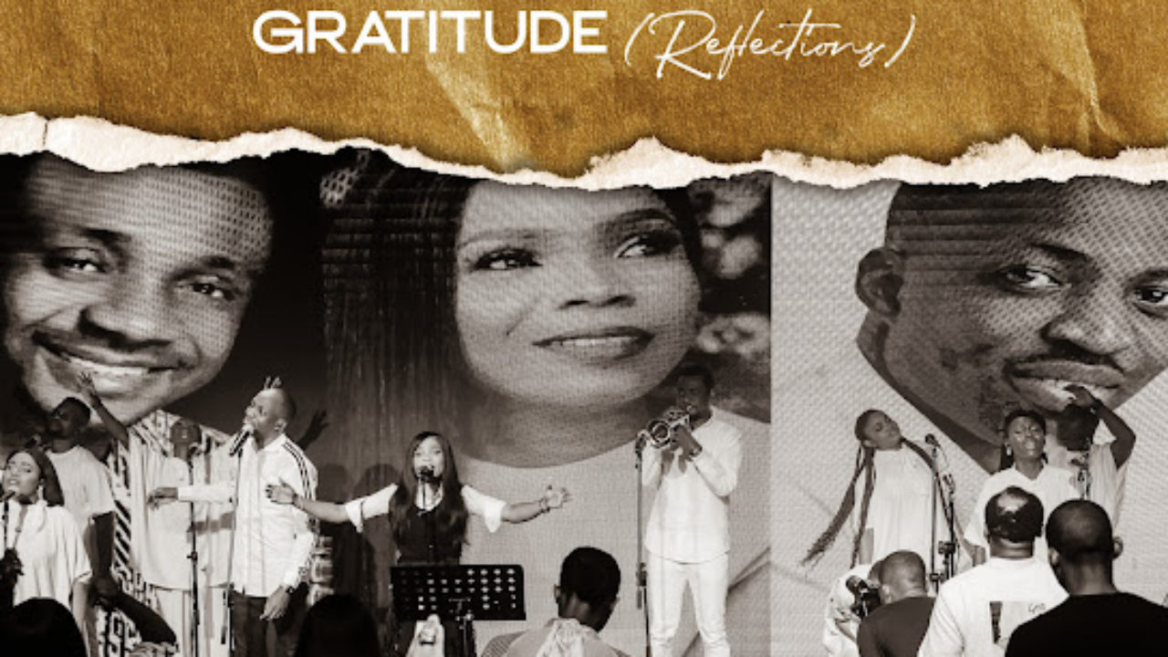 Download Lyrics See how far Gratitude Reflections Victoria