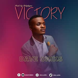 Victory – Dave Oniks