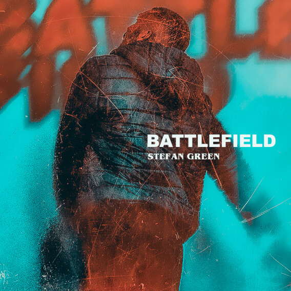 Battlefield – Stefan Green