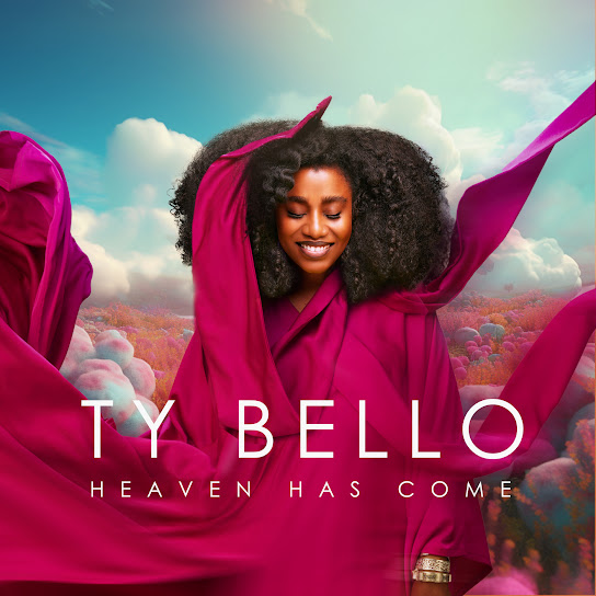 Because You Are God – Ty Bello Ft. Ighiwiyisi Jacobs