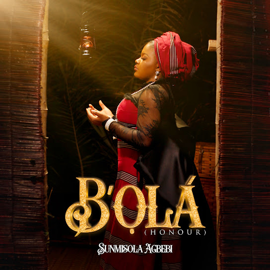 B’Ola (Honour)  – Sunmisola Agbebi