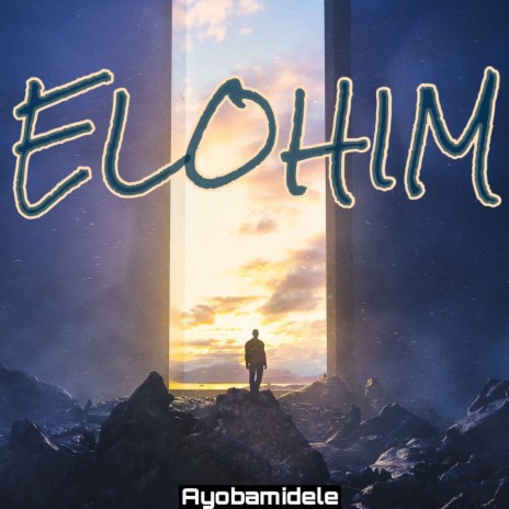 Elohim – Ayobamidele