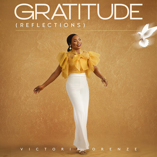 Far beyond (See the future now) – Victoria Orenze Ft. Nathaniel Bassey