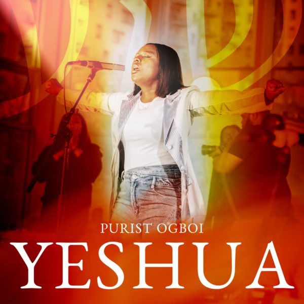 Yeshua – Purist Ogboi
