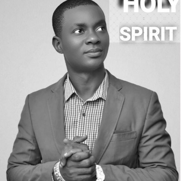 Precious Holy Spirit – Chuks Duru