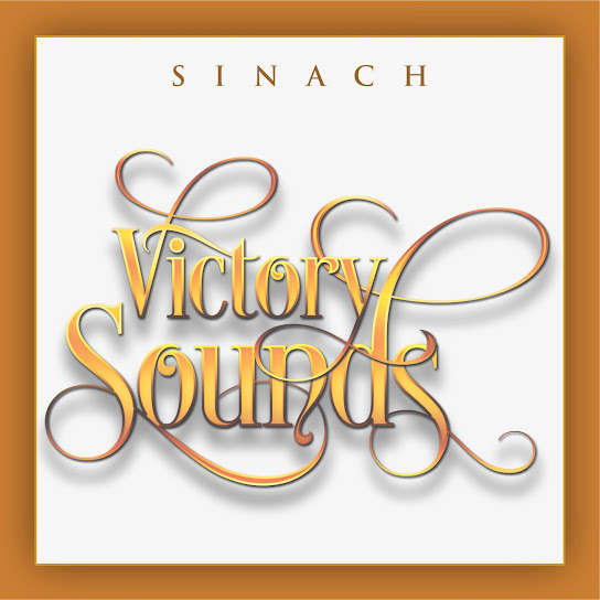 There’s a Fire (Live) – Sinach