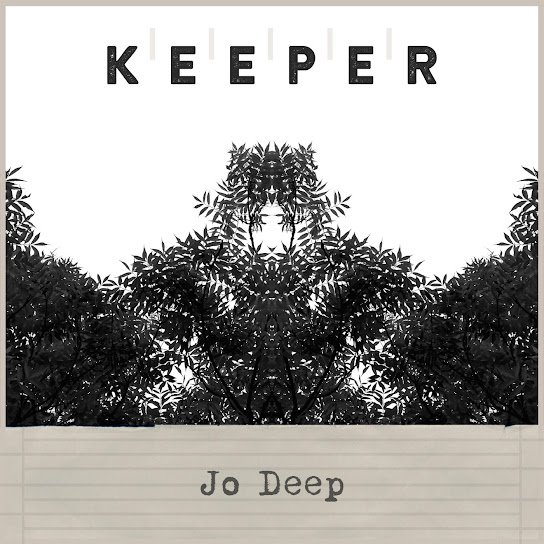 Keeper – Jo Deep