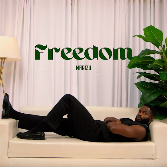 Freedom – Marizu