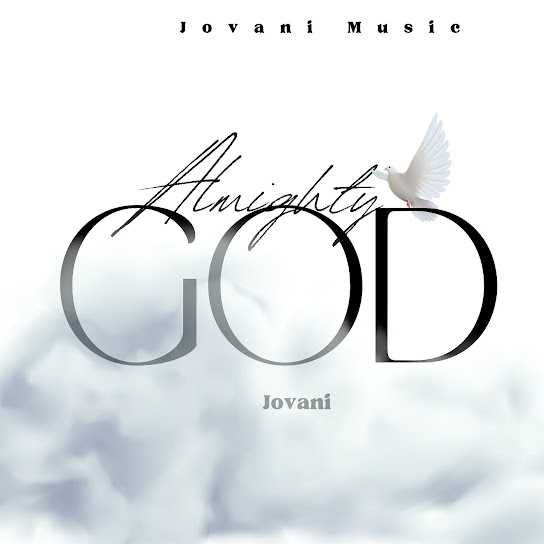 Almighty God – Jovani